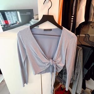 Brandy Melville Top